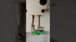 How Sewing Machine Works shorts [upl. by Akibma]