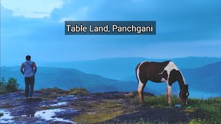 Tableland amp Parsi point Panchgani  Maharashtra [upl. by Queridas]