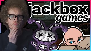 WHAT IS THE ATOMIC NUMBER FOR HELIUM  Jackbox Party Packs [upl. by Aidualk682]