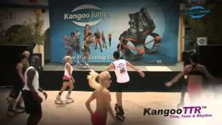 Kangoo Jumps  Official video [upl. by Kirven]