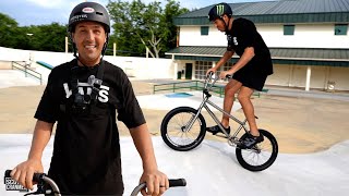 quotAfter My Accident Im Still Conquering Challengesquot  Scotty Cranmer Injury Update [upl. by Htelimay]