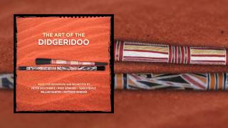 Sean OBoyle  William Barton  Concerto for Didgeridoo II Wind [upl. by Theurich]