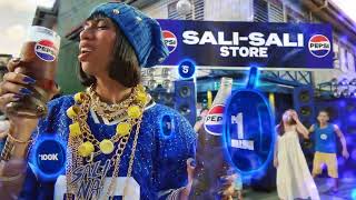 Gusto mong maging milyonaryo Sali na sa PepsiCap2GCashPromo [upl. by Ased]