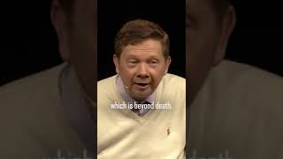 Discovering the Essence Identity  Eckhart Tolle [upl. by Vano]