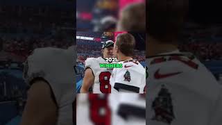 Both Sides of the Super Bowls 20182023 shorts [upl. by Dyun428]