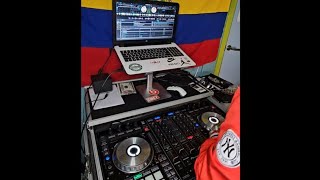 CHICHA MIX BAILABLE 2024 CUMBIA CHICHA INTY RAIMI MÚSICA DISCO Y LENTOS VIOLENTOS CJOTA DJ 🇪🇨🎶 [upl. by Chute]