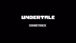 Undertale OST The Choice Slowed [upl. by Bertie]