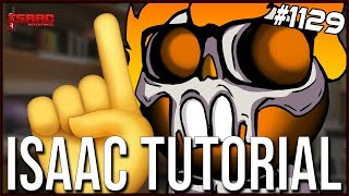 How to play The Binding Of Isaac  The Binding Of Isaac Repentance 1129 [upl. by Kendricks]