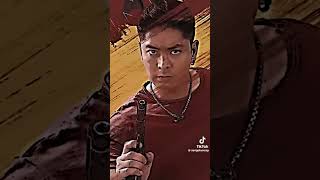 Tanggol vs Cardo batangquiapo cocomartin angprobinsyano [upl. by Paola]