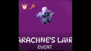 How To Win Arachnes Lair Every time [upl. by Ojoj]