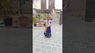 misthi dance haryanvi dance churni jaipur the mangwai🙏pls like and subscribe my channel [upl. by Ztirf114]