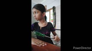 Gomathi akka comedy scene Doctor Movie [upl. by Anytsyrk972]