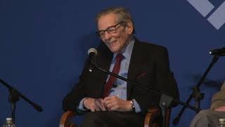 Robert Caro Robert Gottlieb Lizzie Gottlieb amp Jordan Pavlin Turn Every Page  LIVE from NYPL [upl. by Gerrard]