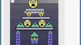 Super Stacker 2 Tutorials  Levels 2030 [upl. by Nations]