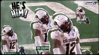 Is He Going 1 Overall Colorado vs Colorado State Highlights REACTION VIDEO [upl. by Kaile]