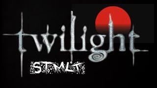 STMLT  Twilight Live FIRST TIME REACTION [upl. by Harimas]