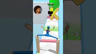 Cargo Skates Mobile Game  lets play on Laptop 12 mobilegame cargoskates alphabetlore [upl. by Bonis141]