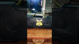 boAt stone 1000 14 watt Sound test  ytshorts youtubeshorts viralshorts shorts [upl. by Vivia]