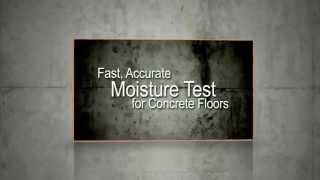 How to Overcome a Wet Concrete Slab  Best Options to Help [upl. by Nylssej954]