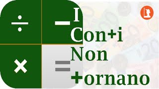 I Conti Non Tornano – 9° Puntata – STORIA DELLUNIONE EUROPEA 22 [upl. by Gothart]