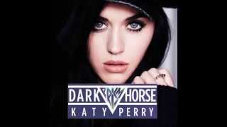 Katy Perry  Dark Horse Goldhouse Radio RemixSolo Edit [upl. by Lyndell872]