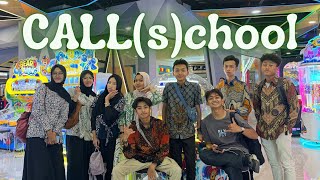 CALLschool 27 [upl. by Dloraj326]