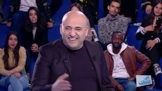 Saffi Kalbek S04 Episode 17 25012023 Partie 03 [upl. by Eileek845]