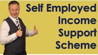 HMRC SEISS  Self Employment Income Support Scheme [upl. by Waltner]