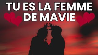 lettre damour pour ma femme TU ES LA FEMME DE MA VIE [upl. by Kaufman]