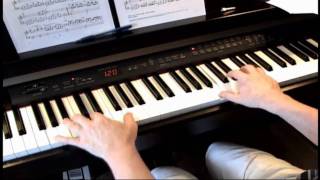 Ballade Pour Adeline  Piano [upl. by Henderson631]