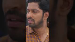 Main Ne in Dono Ko Phele Bhi Kahi Dekha Hai GoldThief allarinaresh youtubeshorts bestshorts [upl. by Yolane942]