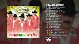 Romance Norteño – Los Tucanes De Tijuana Album Completo [upl. by Gabrielle657]