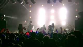 Pendulum  Intro and Slam Live at SEOne 2006 HD [upl. by Johanna158]