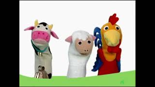 Baby MacDonald’s Animal Sound Choir new animal SFX [upl. by Walrath817]