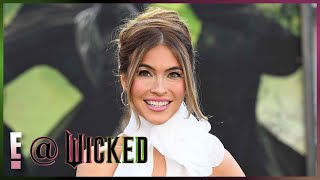 Chrishell Stause Reveals If She’s a “Good Witch” or a “Bad Witch” in Real Life  E News [upl. by Alfonse]