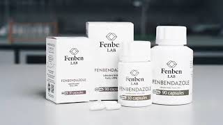 Fenbenlab Fenbendazole Fenben lab Fenbendazole Fenlab Fenbendazole [upl. by Edson324]