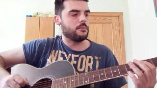 Hoy es mi día  Kaos Etíliko Cover by Davidmad83 [upl. by Oneill]