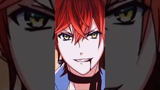 SAKAMAKI BROTHERS EDIT🔥  sakamakibrothers diaboliklovers short anime vewis [upl. by Sheela]