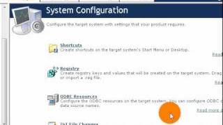 InstallShield Performing InstallShield Globalization Tutorial [upl. by Blessington]