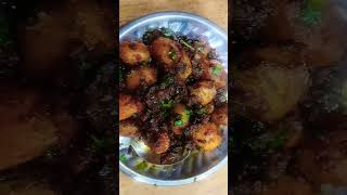 Kararey Aloo ki Sabaji [upl. by Dnalwor]