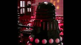 Resurrection Dalek Voice Test [upl. by Ddarb970]