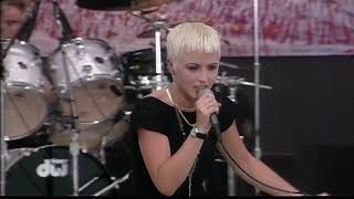 Woodstock 1994 Highlights  Dreams  The Cranberries  8121994  Woodstock 94 [upl. by Okia626]