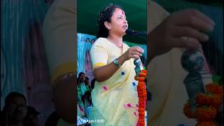 kalpana Soren jharkhand Vidya🏹 [upl. by Daniels]