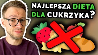 Cukrzyca  dieta KETOGENICZNA  Efekty i wpływ na poziom cukru DIETA PRZY CUKRZYCY  Nie słodzę [upl. by Py690]