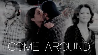 luke  lorelai  come around [upl. by Acillegna]