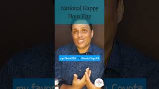 National Happy Hour Day happyhourday danielsday [upl. by Hedelman]