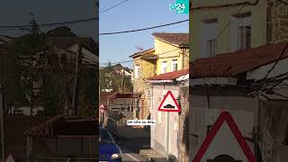 🗣️ CAMBADOS  Veciños do barrio de CORVILLÓN inseguros por mor duns INQUILINOS CONFLITIVOS [upl. by Lisabet]