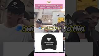 😂Haein’s hat every moment is special jeonsomin junghaein lovenextdoor [upl. by Henriha]