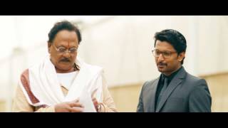 Dialogue Trailer  Yevade Subramanyam  Nani Krishnam Raju [upl. by Hctub951]