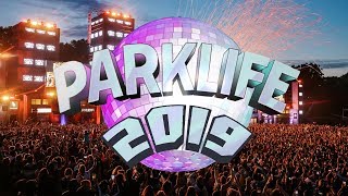 PARKLIFE 2019 Im still alive [upl. by Haliehs]